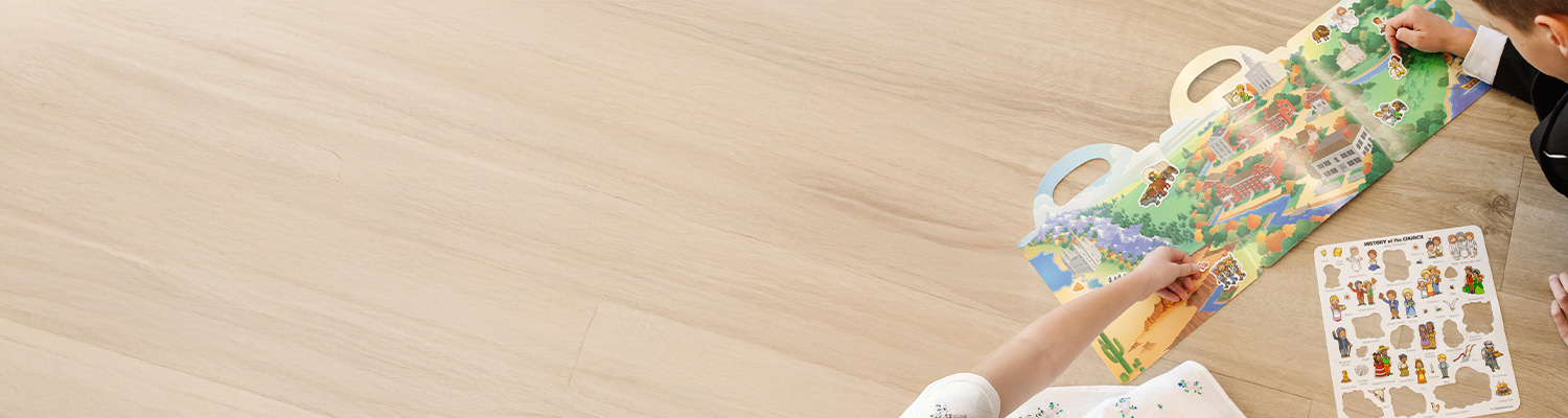 Sacrament & Sunday Fun