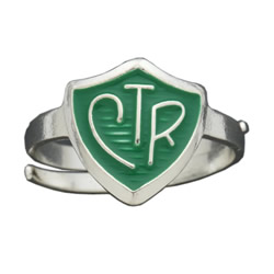 Adjustable CTR Ring 