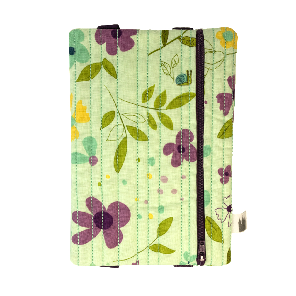 Large Scripture Pencil Pouch 