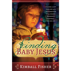Finding Baby Jesus - Pamphlet 