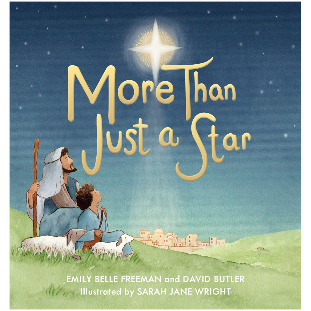 More Than Just a Star - DBD-6003339
