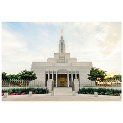 Draper Temple - Summer Sun Framed Draper Temple Art, Draper Temple Photography, lds temple photography, fine art lds temples, lds temple art, framed lds temples, draper utah temple photos, draper utah temple photography