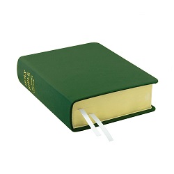 Hand-Bound Genuine Leather Bible - Emerald Green green lds scriptures, custom lds scriptures, green lds scripture, green Bible combination,color Bible combination scriptures,green Bible combination scriptures