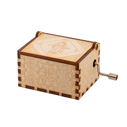 Elegant Christus Music Box lds music boxes, lds baptism gifts, i am a child of god music box, i know that my redeemer lives music box, christian music box
