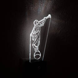 Angel Moroni Night Light angel moroni light, angel moroni LDS night light, angel moroni night light, lds night light, lds night light, lds table lamp