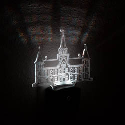 Provo City Center Temple Night Light provo city center temple, provo city center temple light, provo city center light, lds night light, lds night light