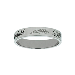 Sister Missionary Ring 