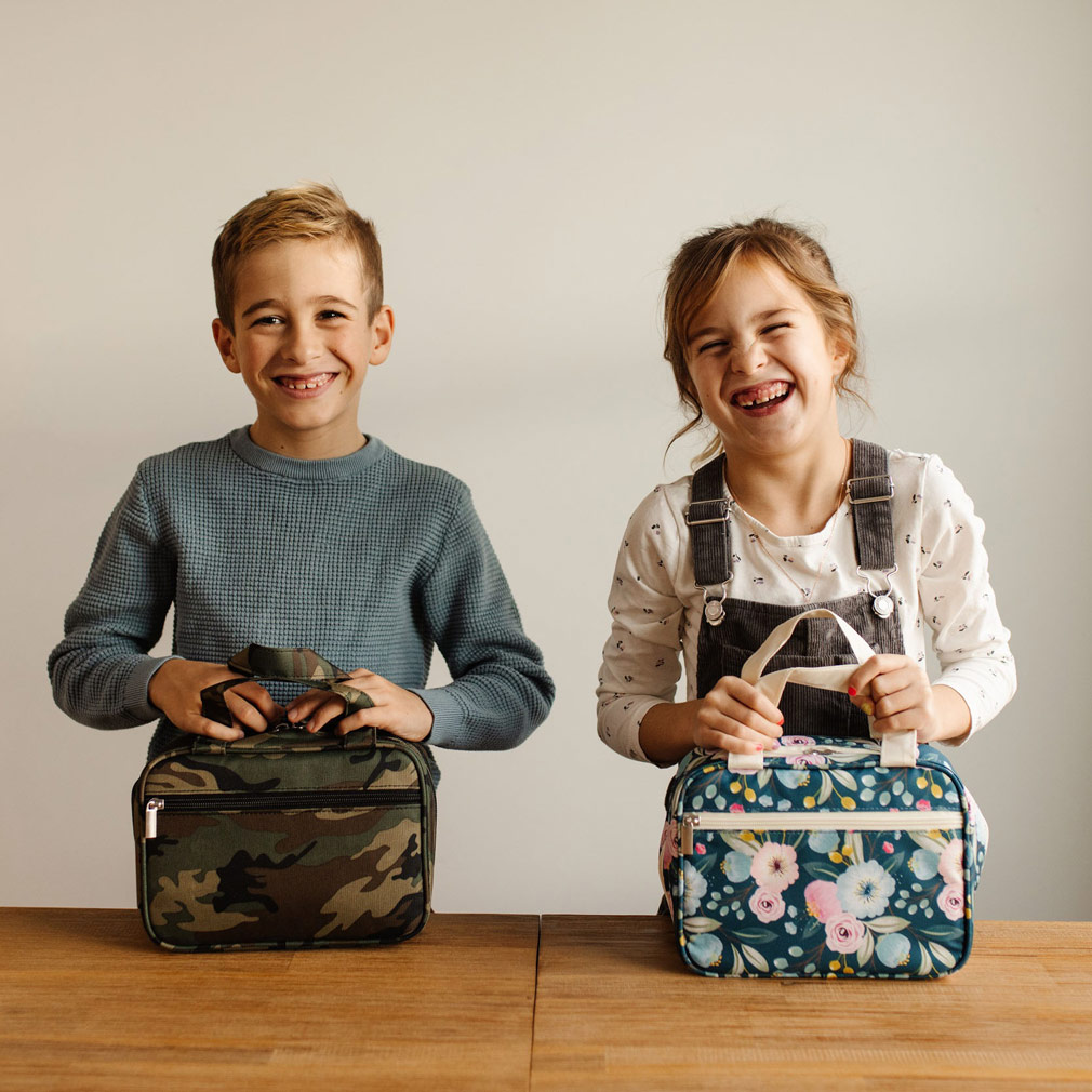 Scripture Case - Green Camo - LDP-SCC-GCMO