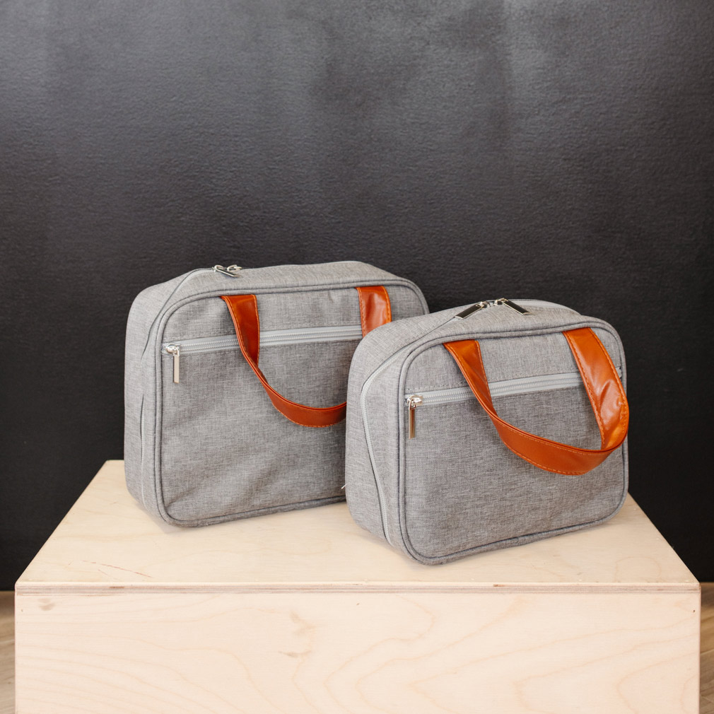 Scripture Case - Gray - LDP-SCC-GRY