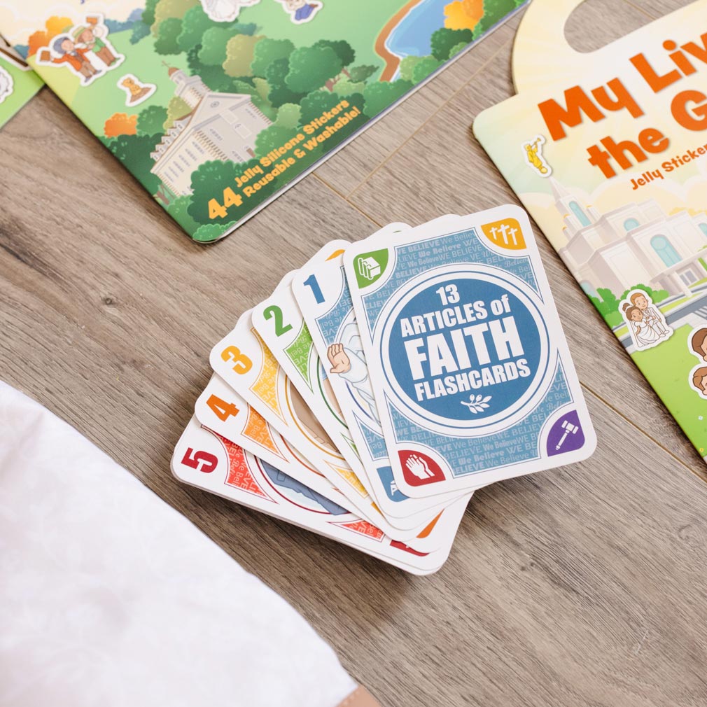 Sunday Essentials Tote Bundle - LDP-SET-B