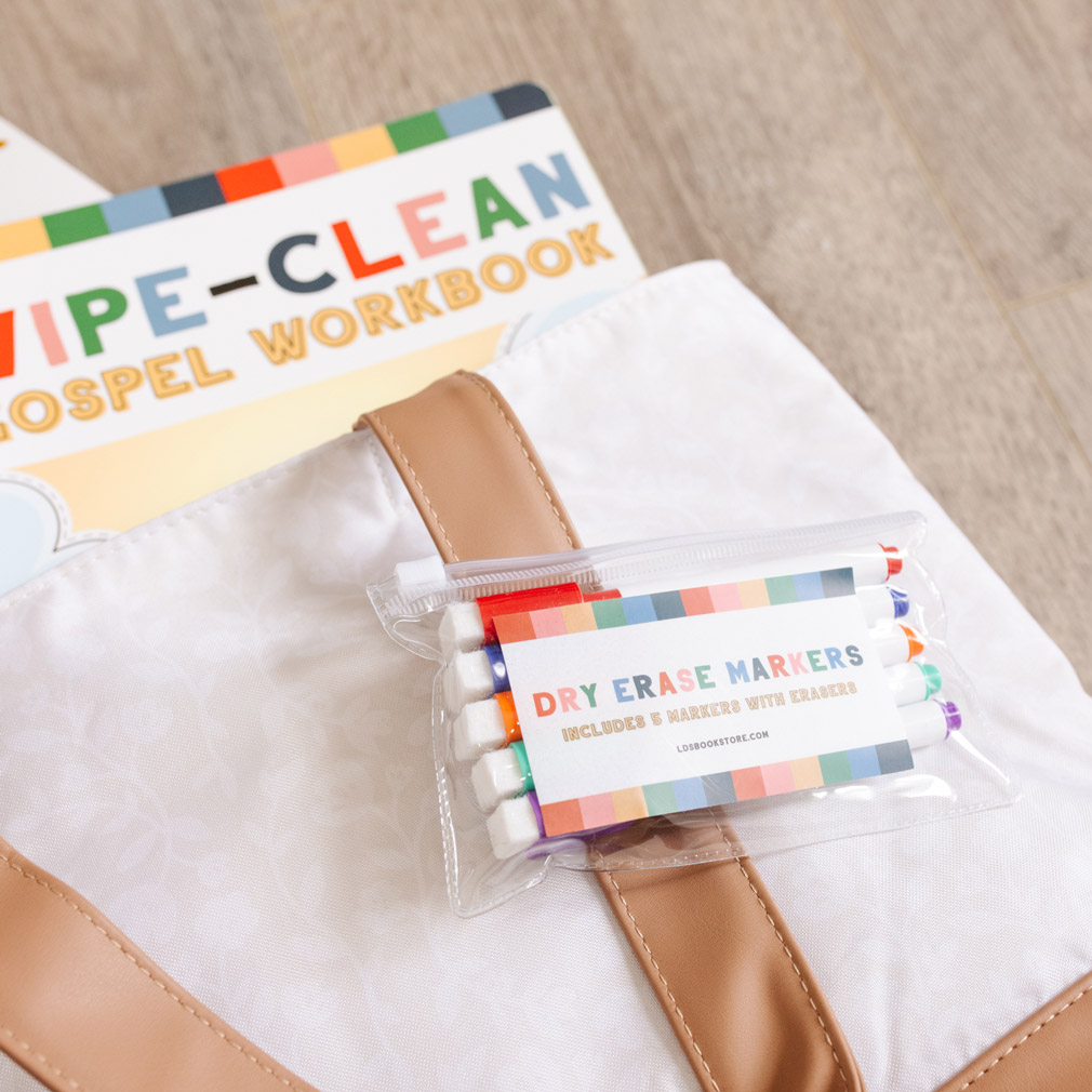 Sunday Essentials Tote Bundle - LDP-SET-B