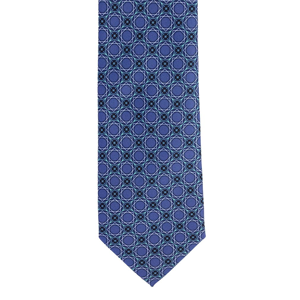 Holiness to the Lord Tie - LDP-TIE-HTL