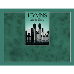 Hymns Made Easy 