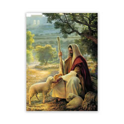 Lost No More Temple Recommend Holder 