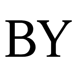 Monogramed Initials (matches engraving font)