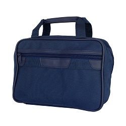 Large Scripture Case - Blue large scripture case, black scripture case, leather scripture case