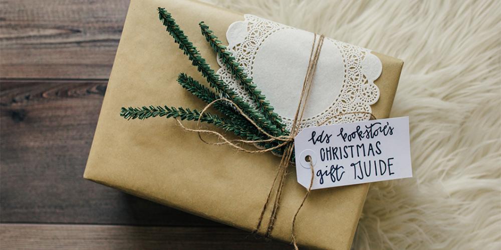 10 Great LDS Christmas Gifts for Kids