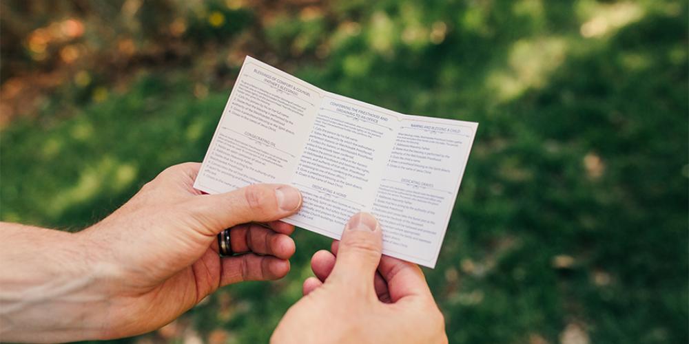 10 LDS Gifts for Dad This Christmas