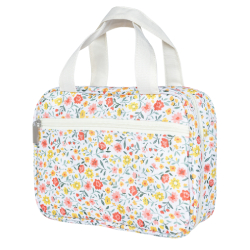 Scripture Case - Light Floral floral scripture case, scripture case, lds scripture case, mission scripture case