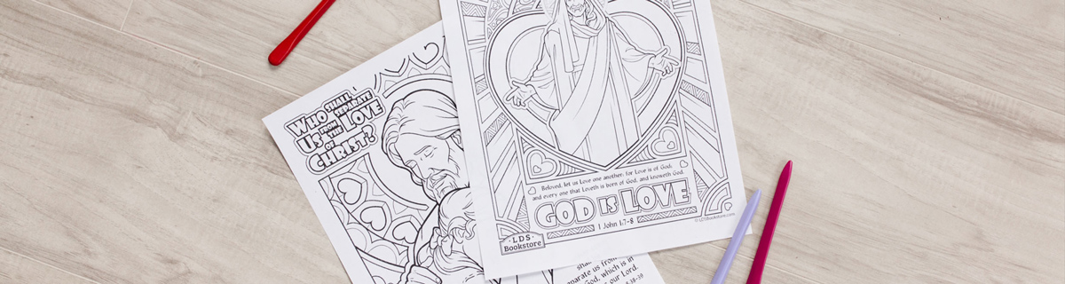 LDS Printables