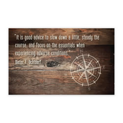 Compass Recommend Holder temple front recommend holder, temple recommend holder, lds temple recommend holder, mormon temple recommend holder, compass temple recommend holder